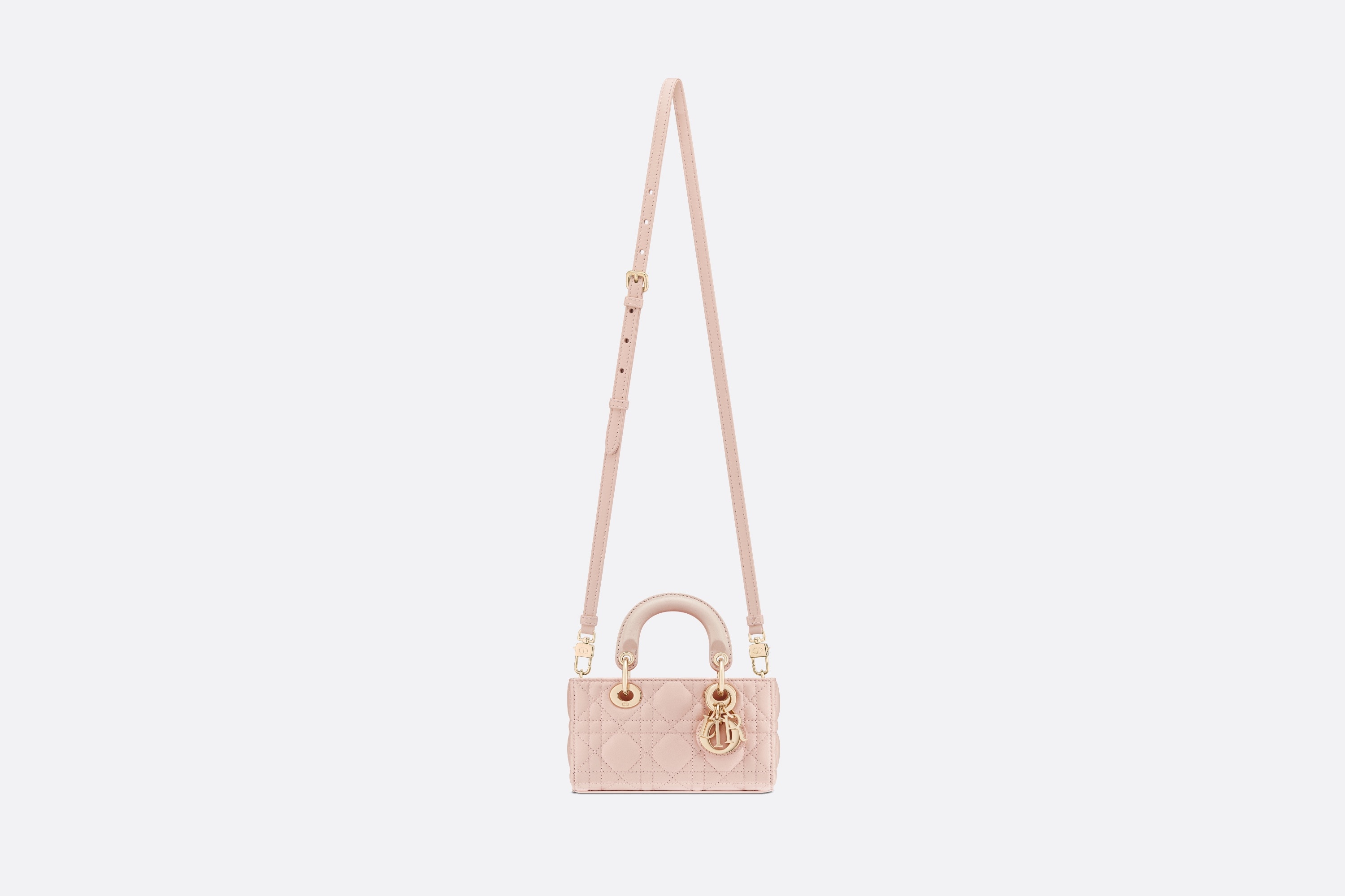 Lady D-Joy Micro Bag - 4