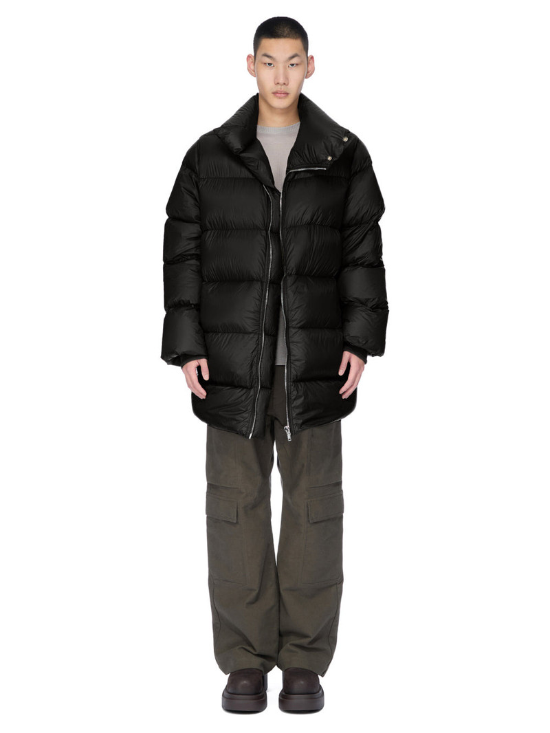 Rick Owens TURTLE COAT outlook