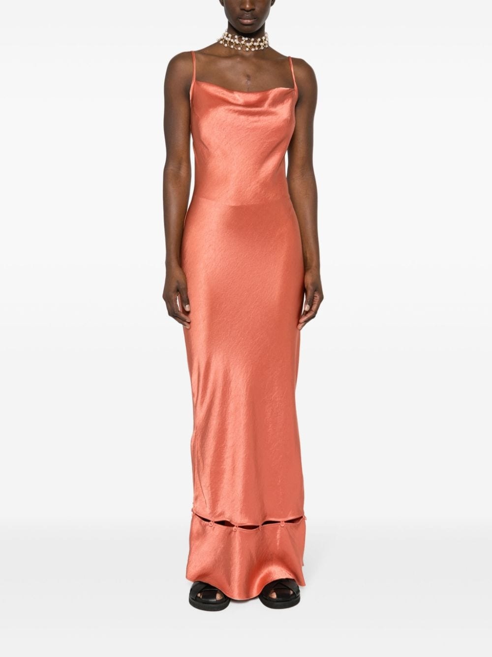 Renny maxi dress - 2