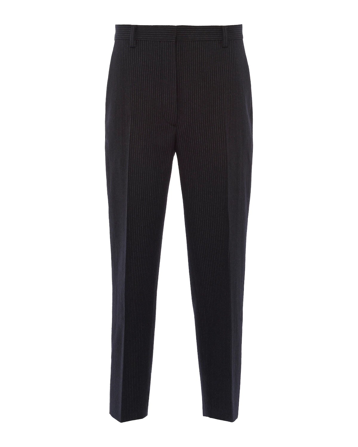 Pinstripe pants - 1