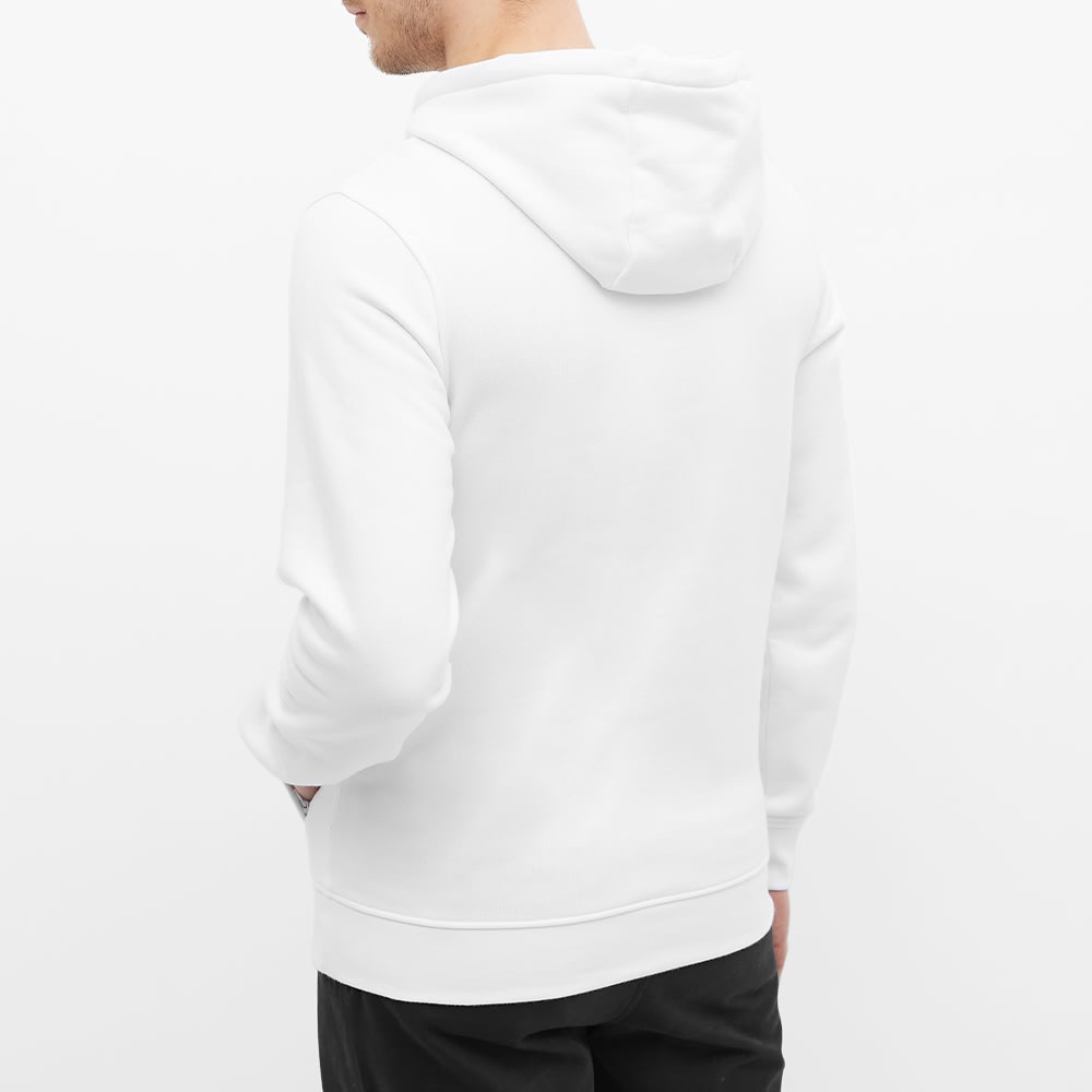 Lacoste Classic Popover Hoody - 5