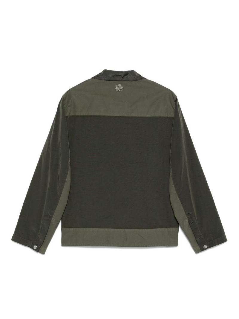 RANRA panelled jacket outlook