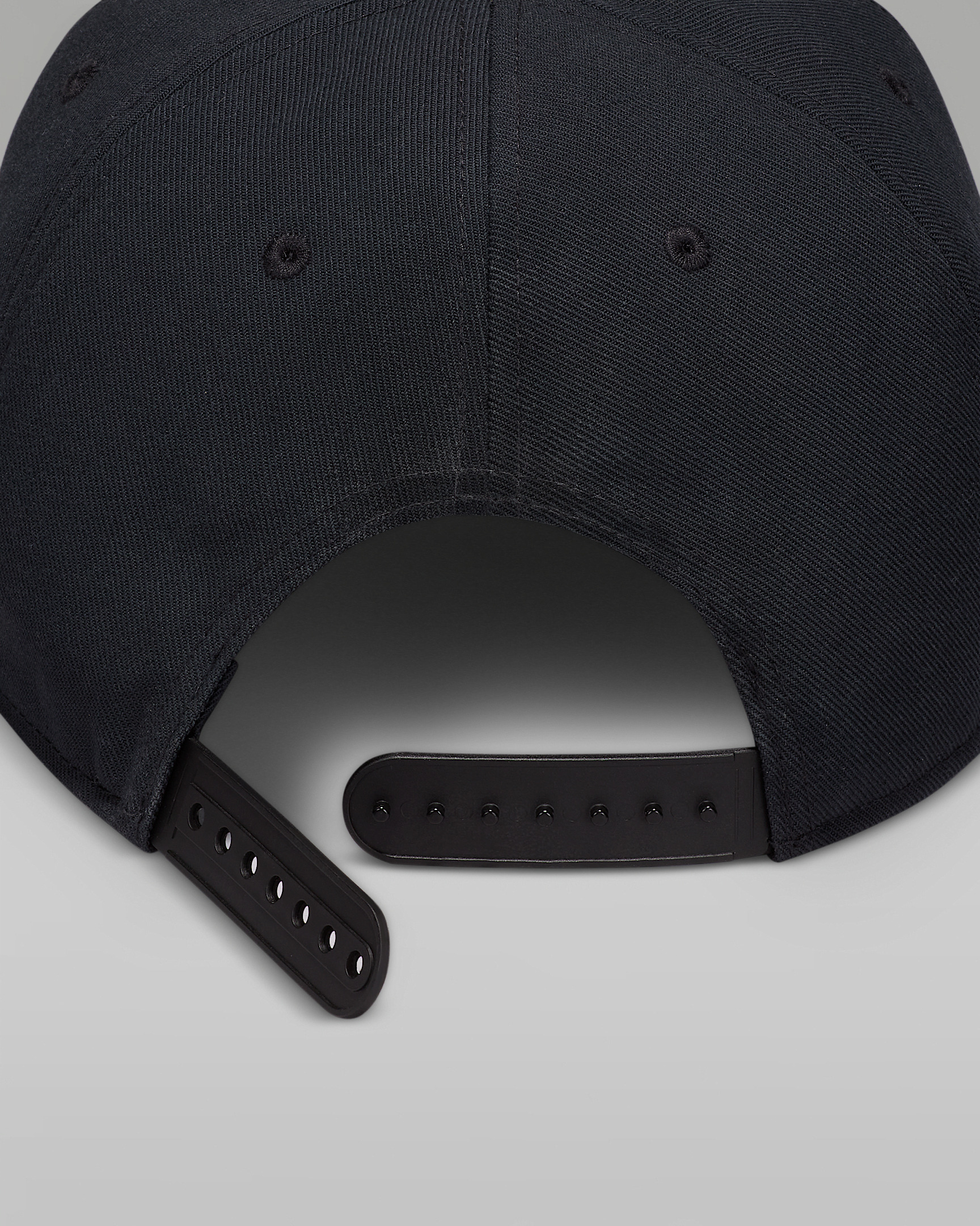 Jordan Pro Structured Hat - 3