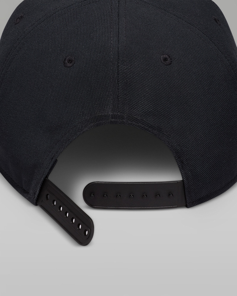 Jordan Pro Structured Hat 3