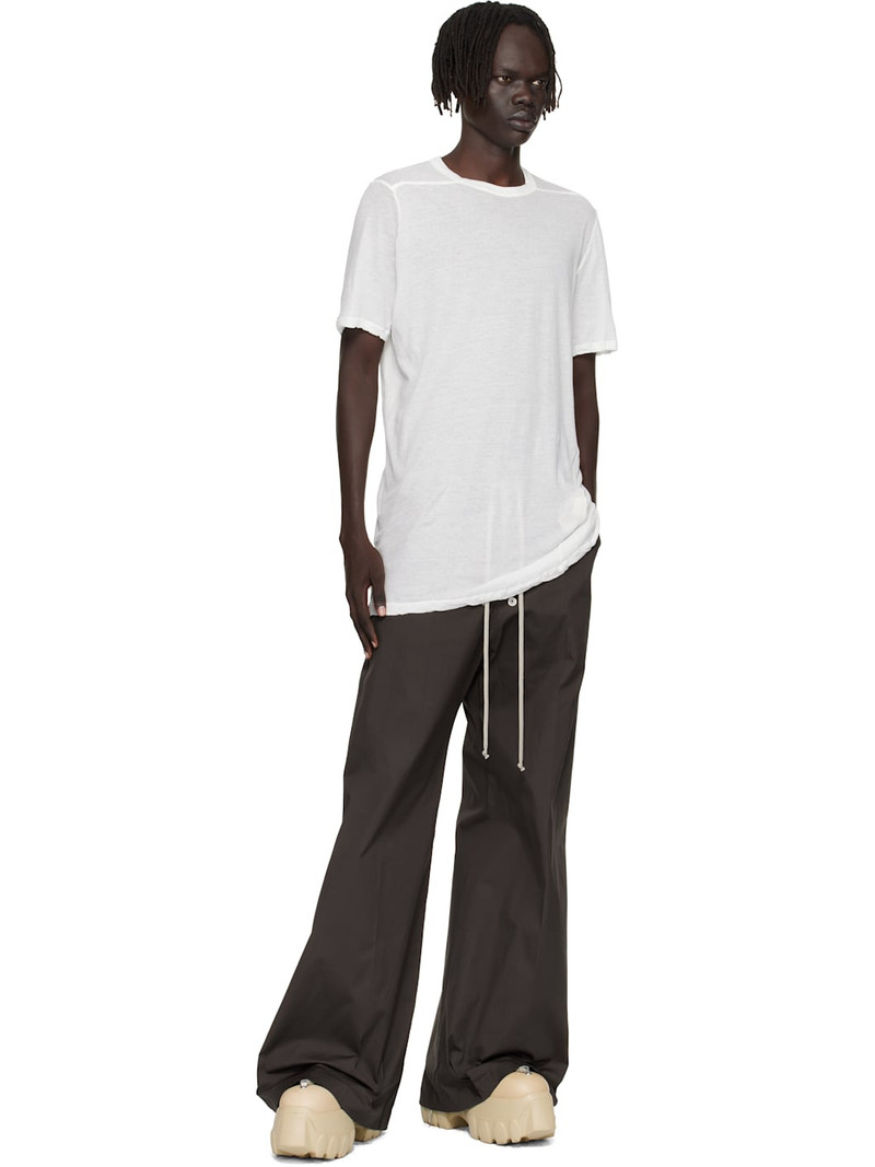 Rick Owens Off-White Concordians Level T-shirt outlook