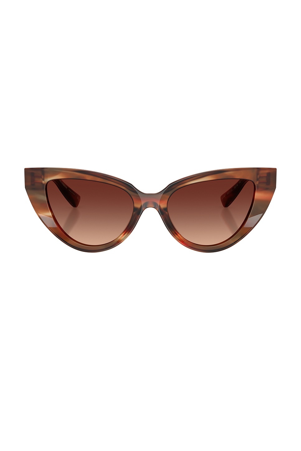 Cat Eye Sunglasses - 1