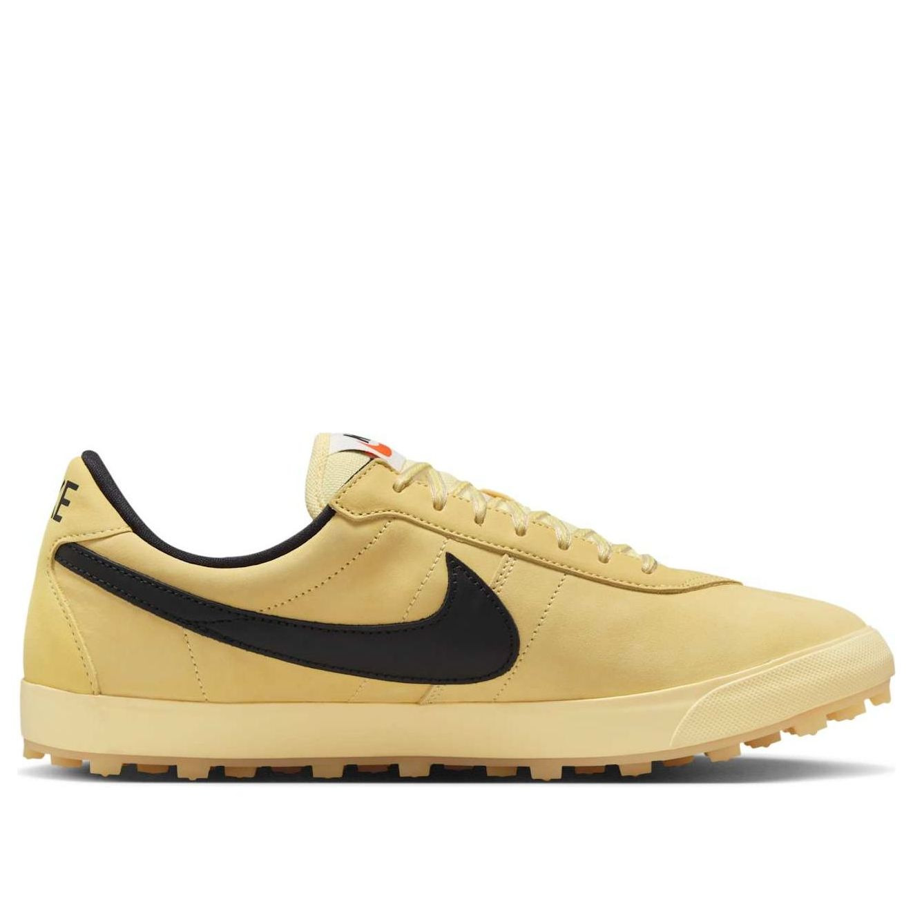 Nike Astro grabber 'Soft Yellow' IH2341-700 - 5
