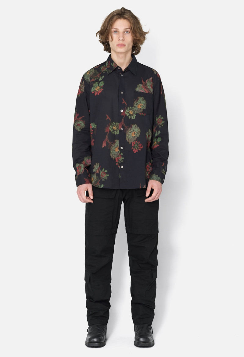 John Elliott CLOAK BUTTON UP outlook