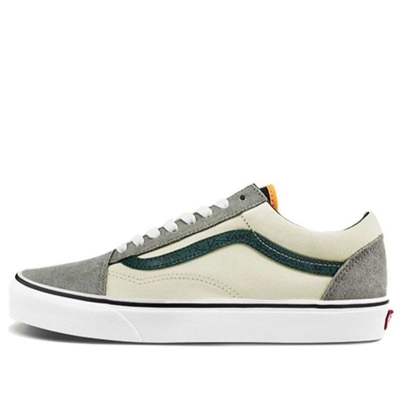 Vans 늙은 Skool 혼합 및 일치 '회색 녹색'VN0A4BV51IB - 1