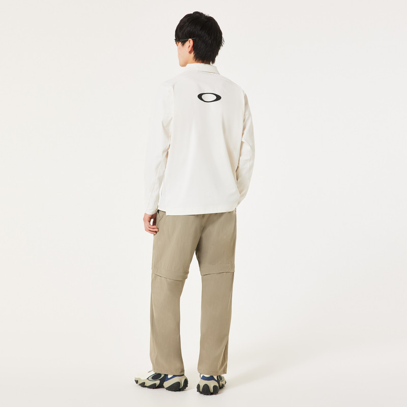 Oakley Detachable Wide Straight 4