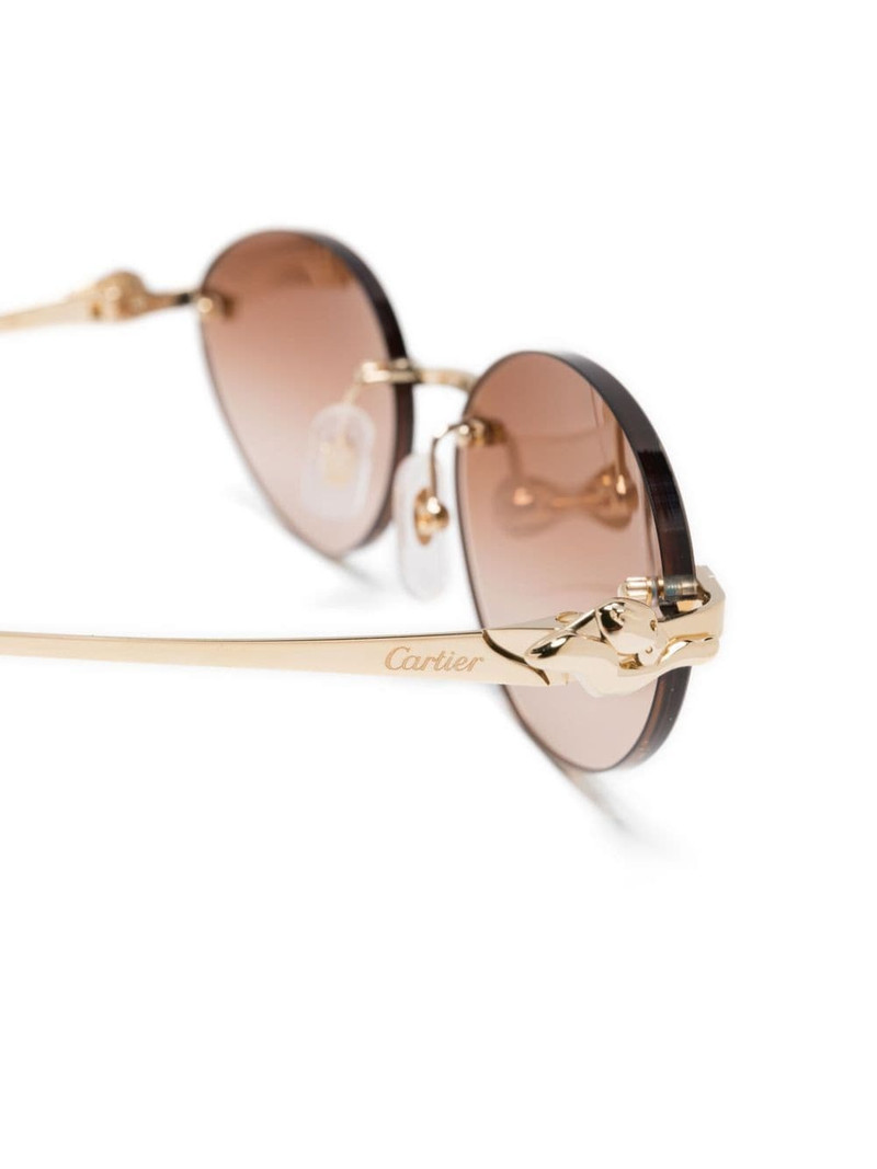Panthère sunglasses 3