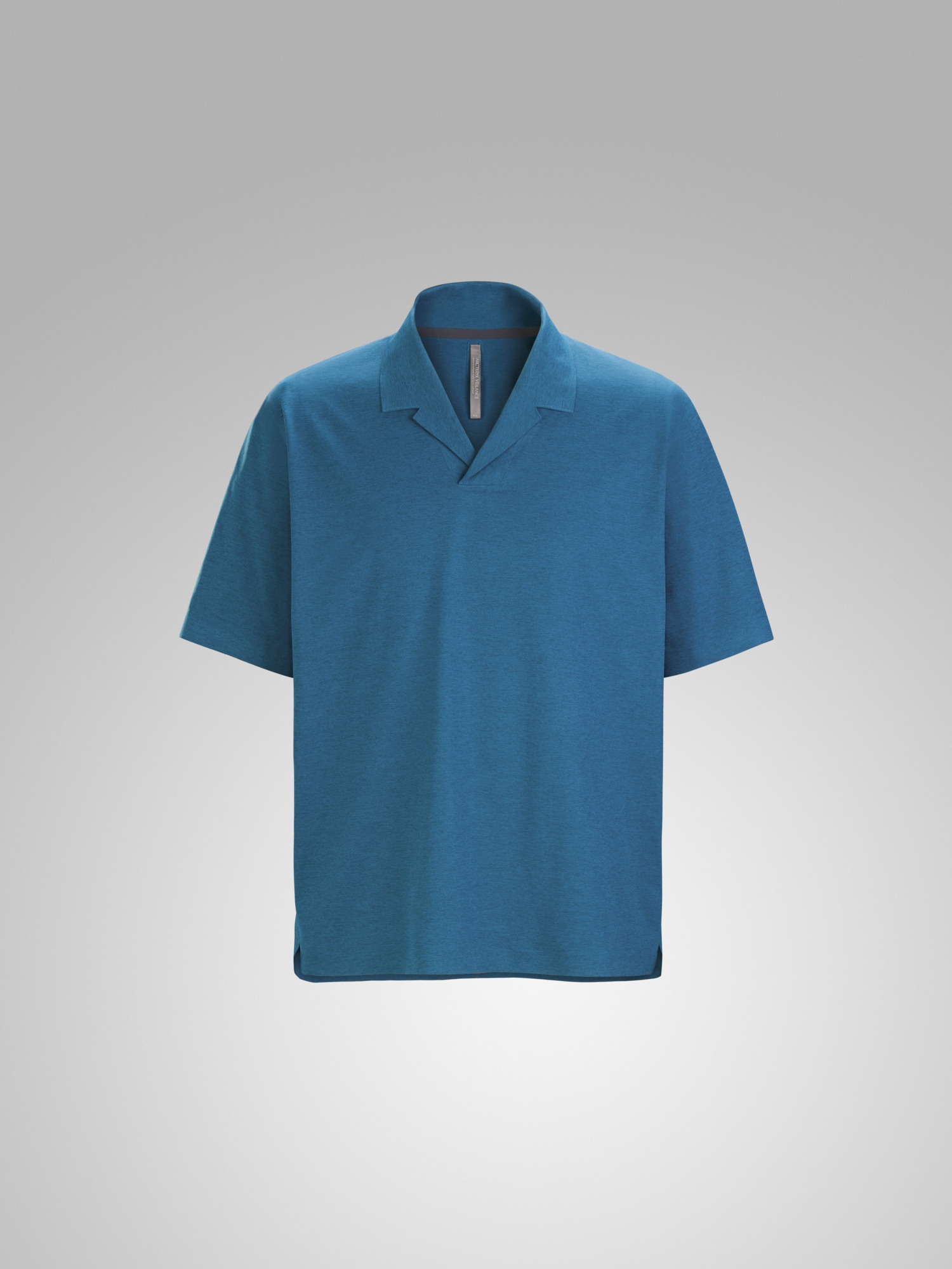 Metron Polo Shirt SS - 8