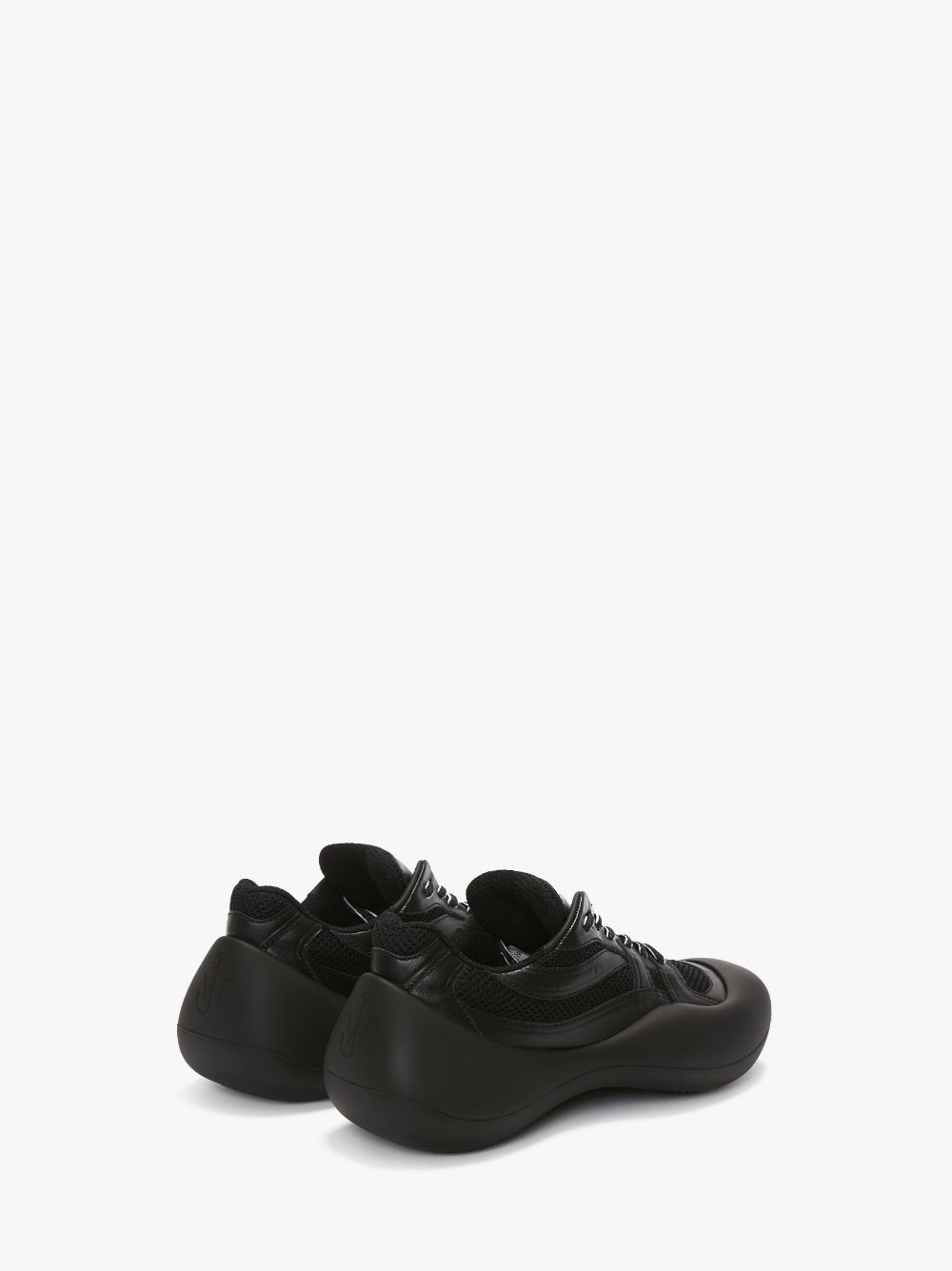 BUMPER-HIKE LOW TOP SNEAKERS - 3