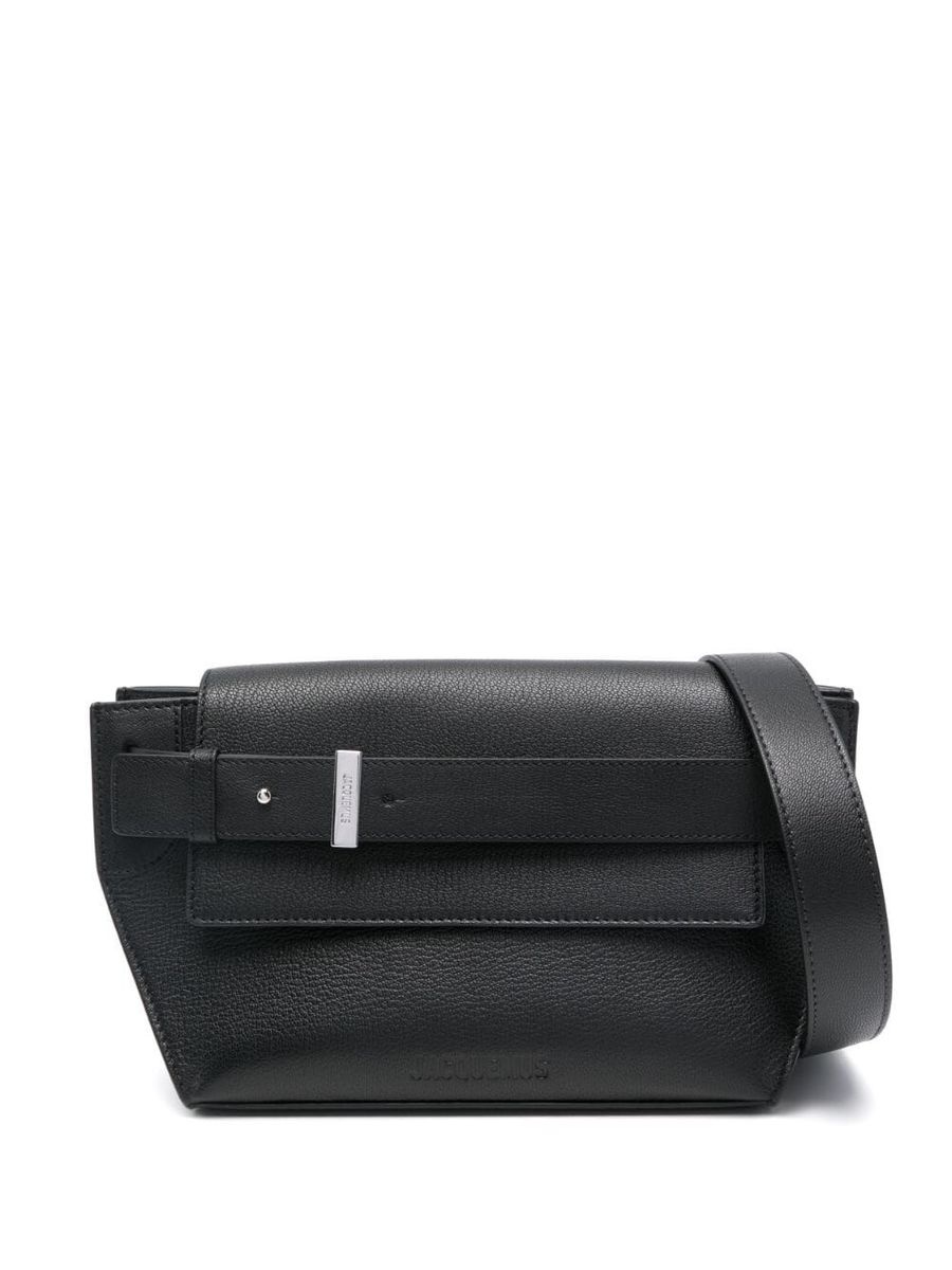 Jacquemus Le Messenger Capri Bags - 1