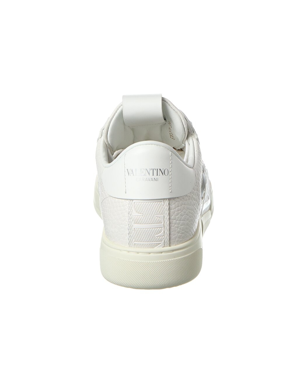 Valentino VLTN Mesh & Leather Sneaker - 3