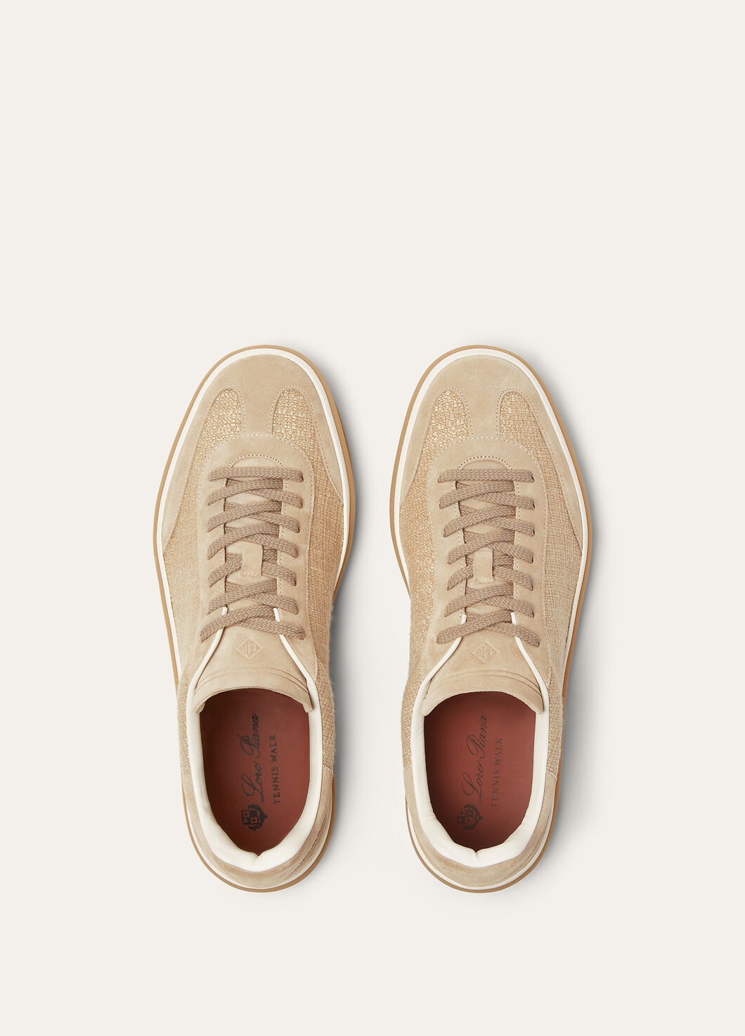 Tennis Walk Sneaker - 6