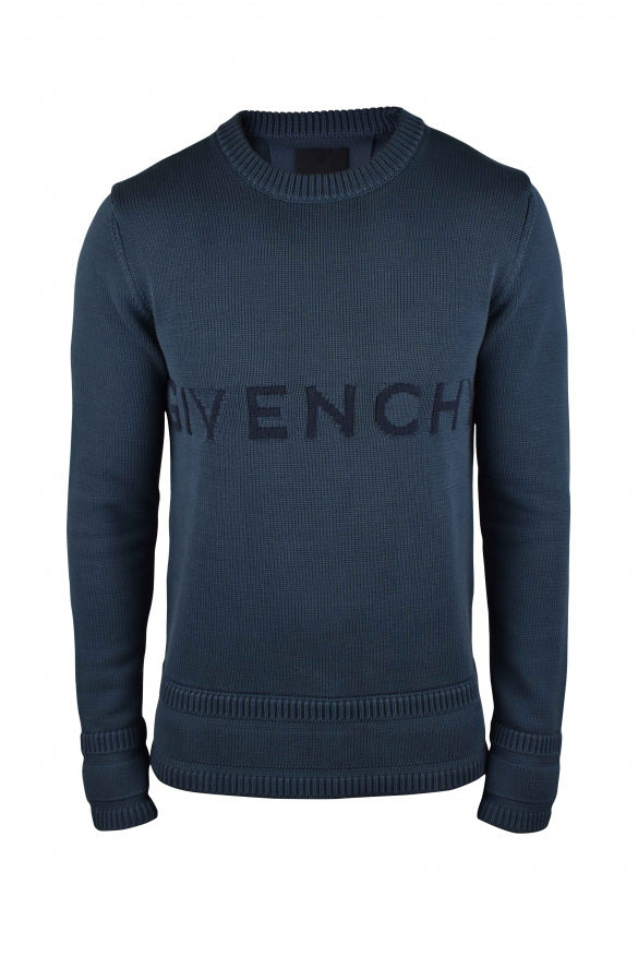 Givenchy Men Sweater - 1