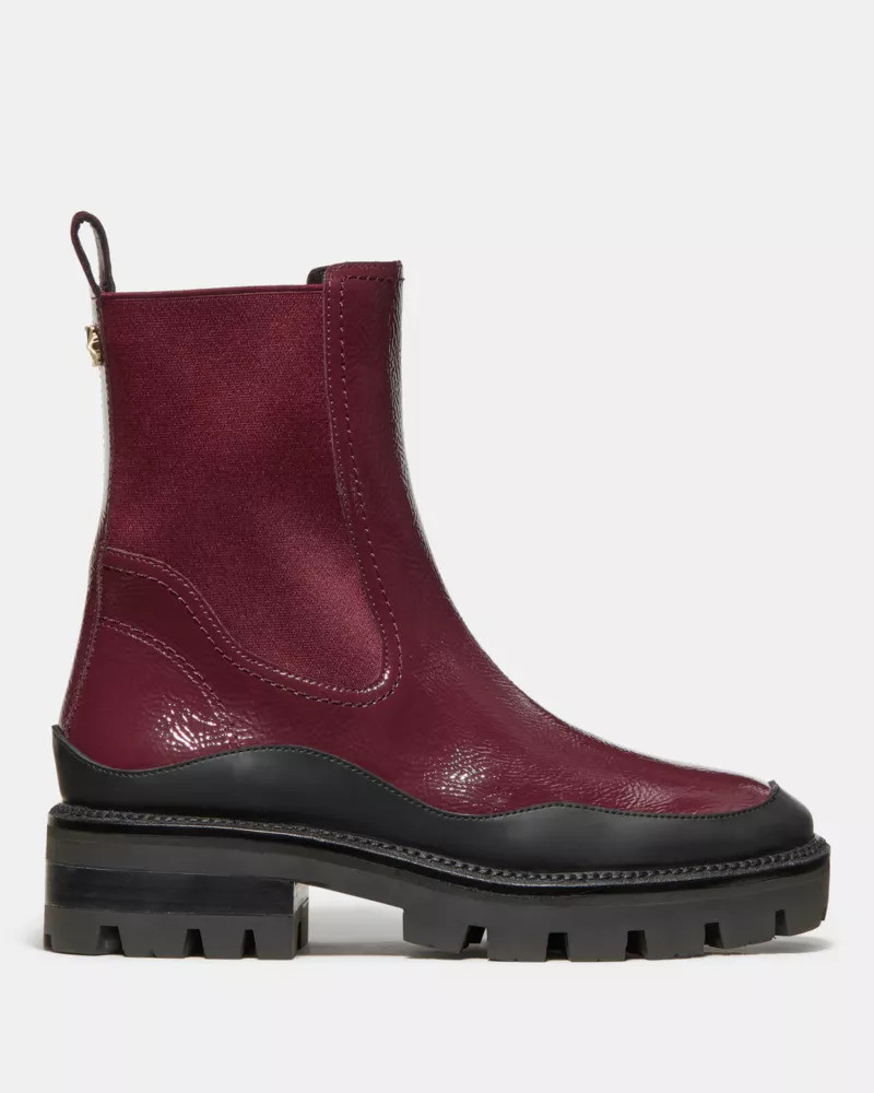 London Chelsea Boot 1