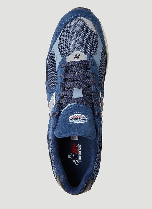 2002R Sneakers in Blue - 7