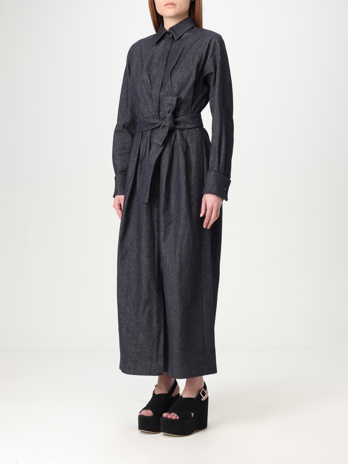 Dress woman Max Mara - 3
