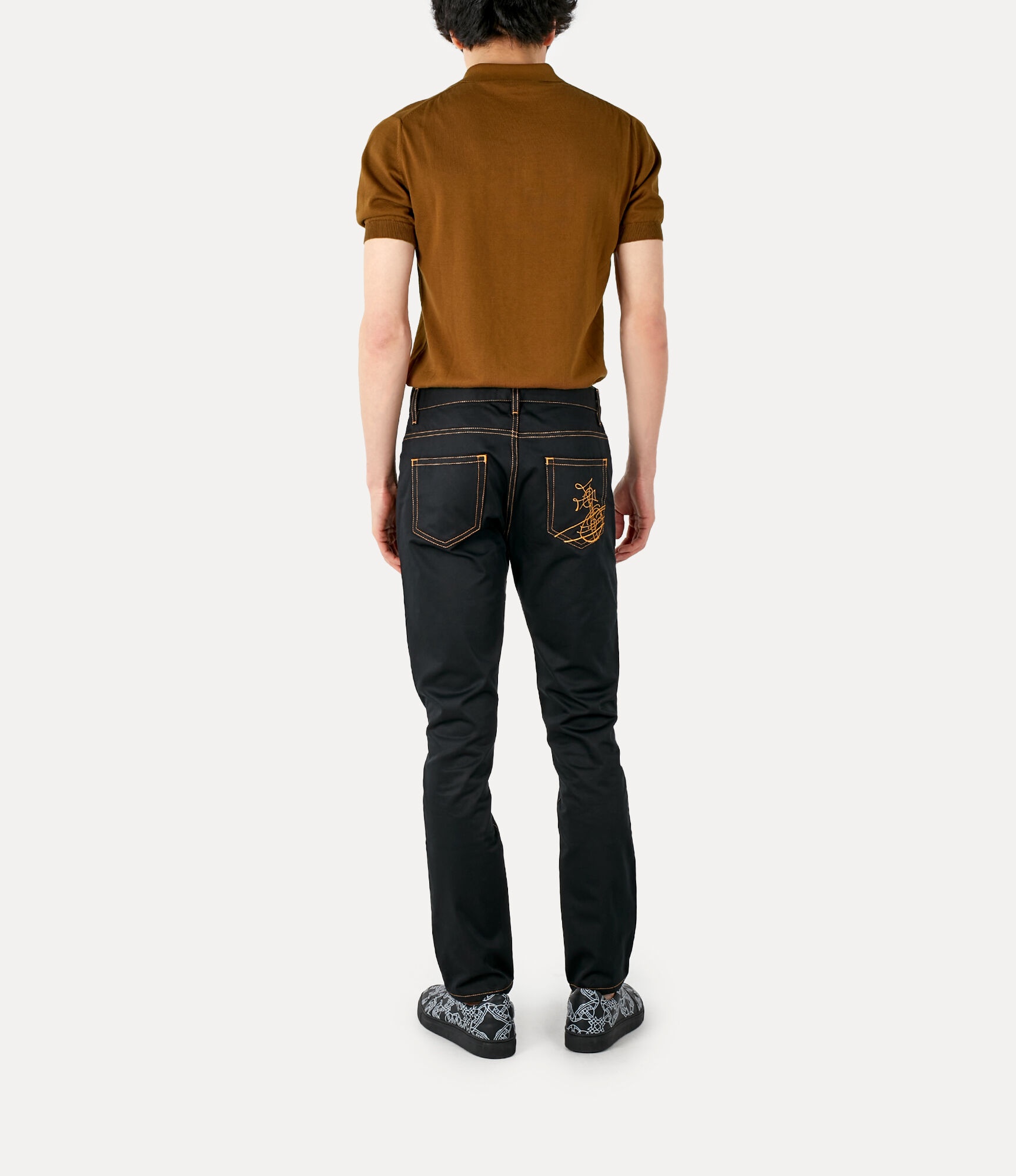 MAN POLO TOP - 3