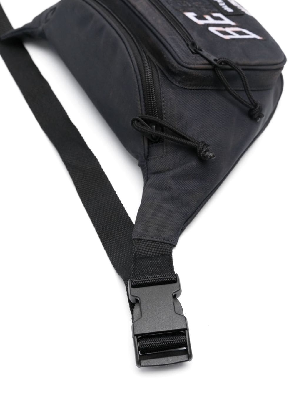 Explorer Be Kind belt bag - 4