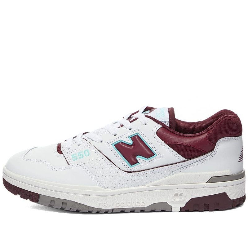 New Balance New Balance BB550WBG outlook