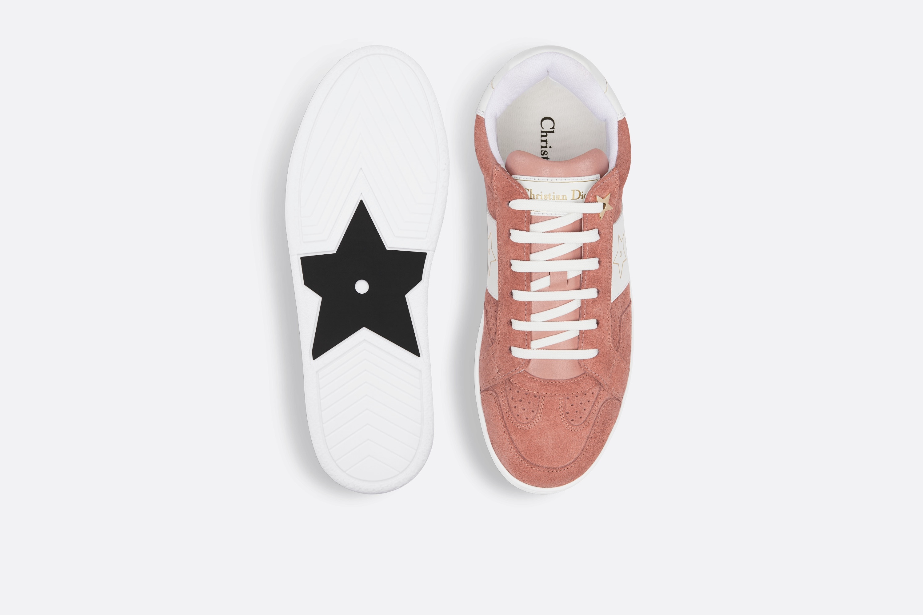 Dior Star Sneaker - 6