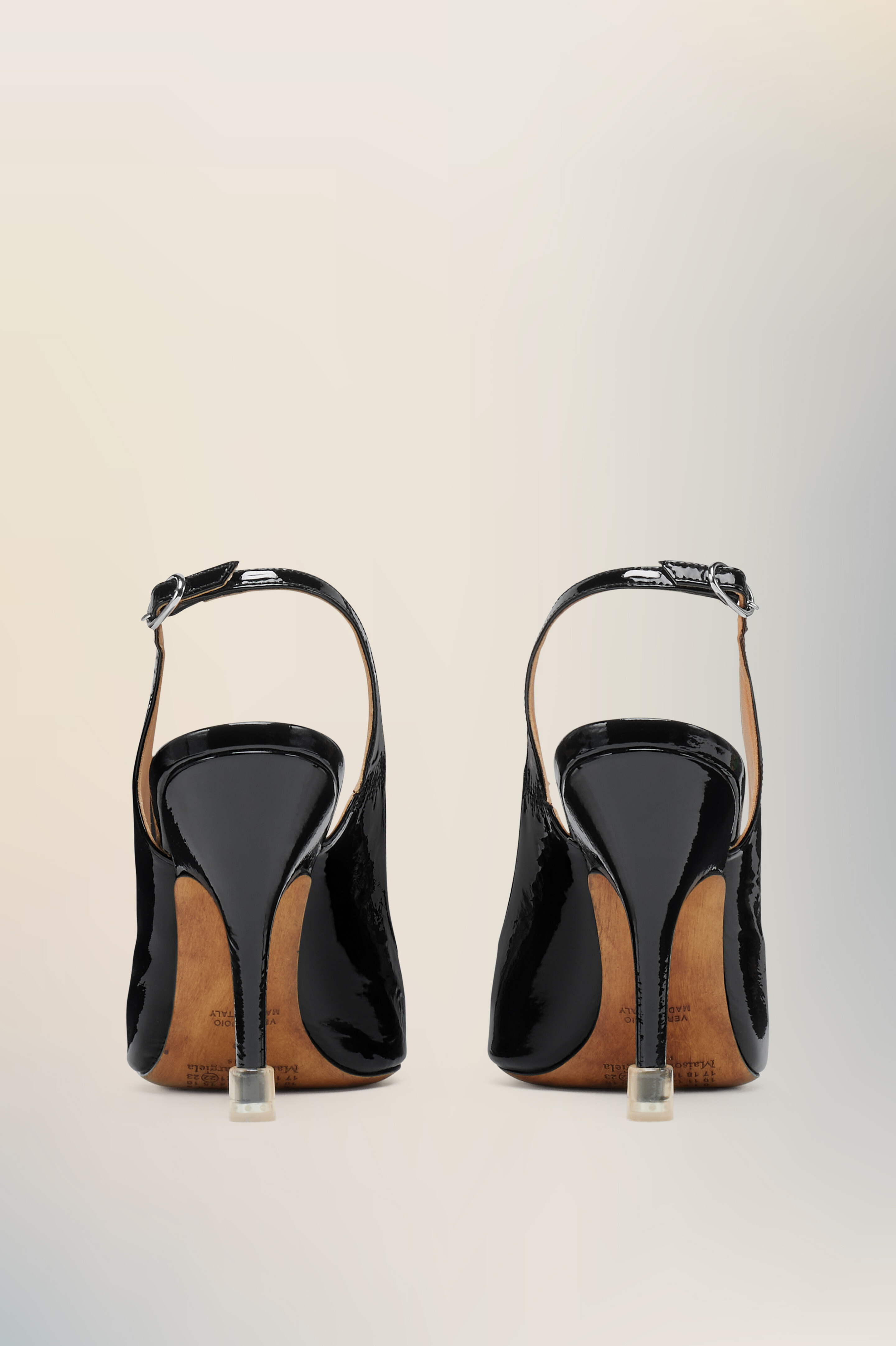 Loved to death slingback - 3
