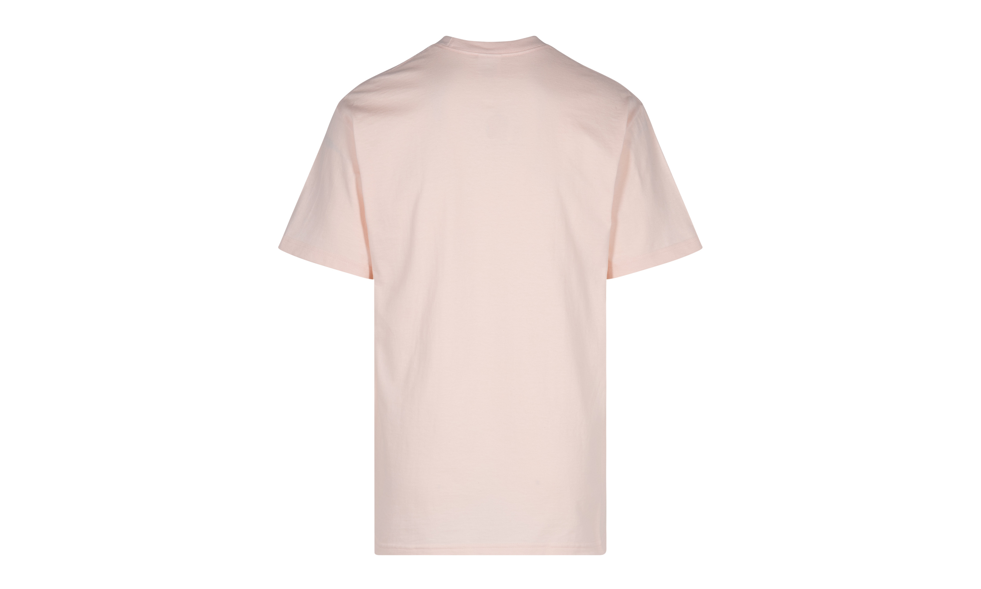 Warm Up Tee - 3