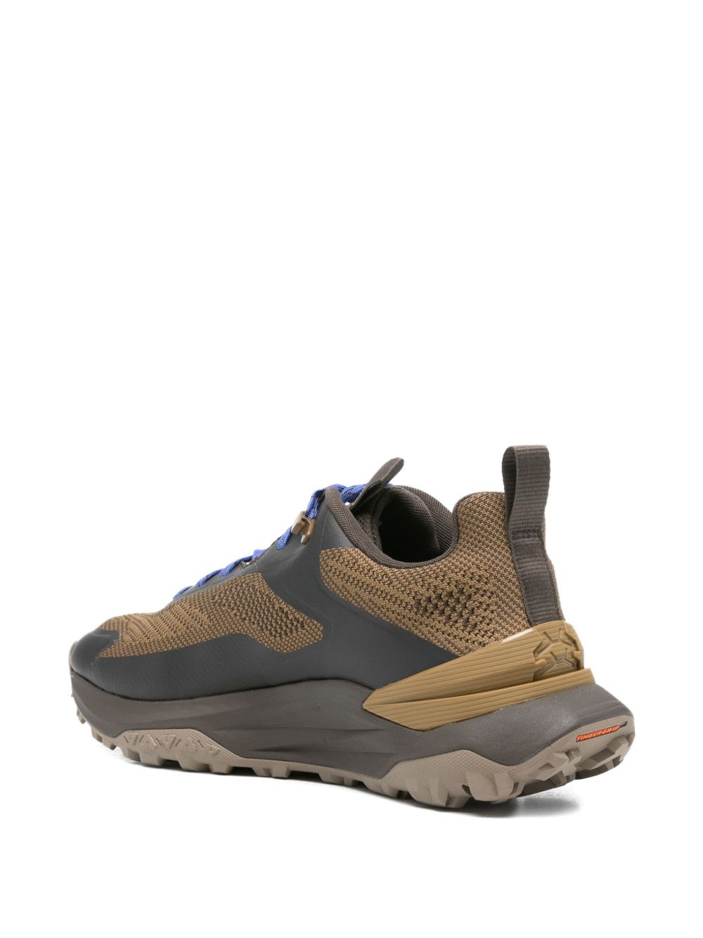 Motion Access knitted sneakers - 3
