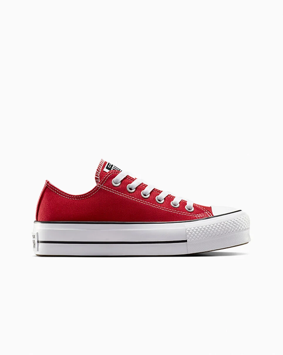 Chuck Taylor All Star Lift Platform - 1