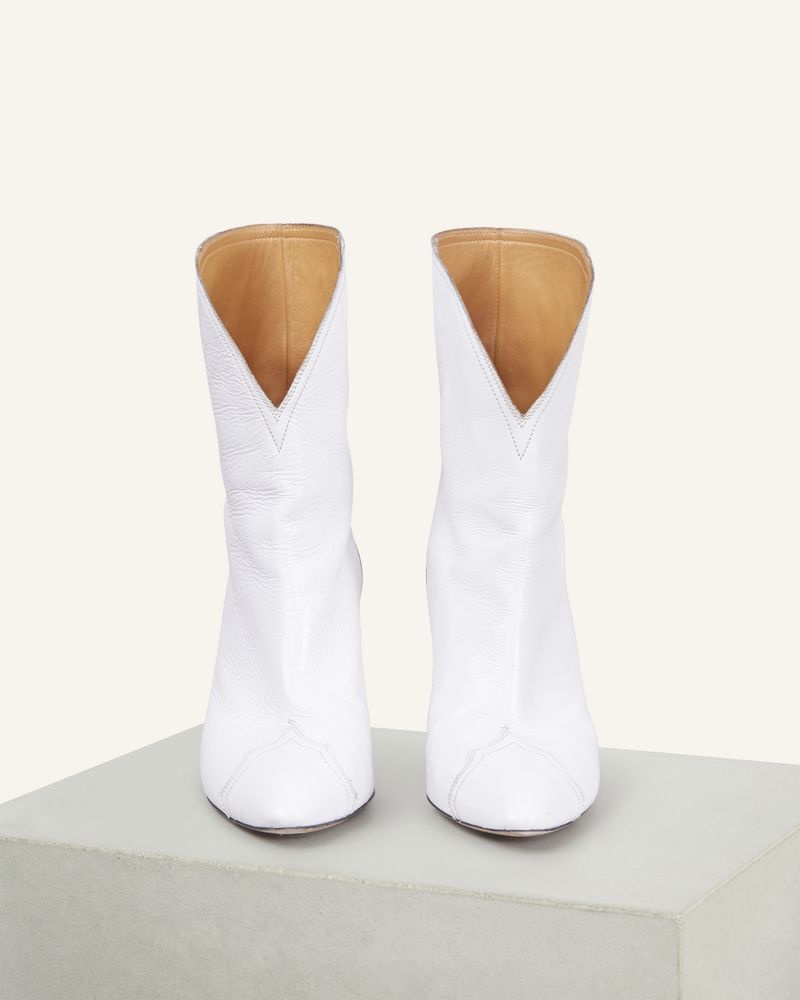DYTHEY BOOTS - 5