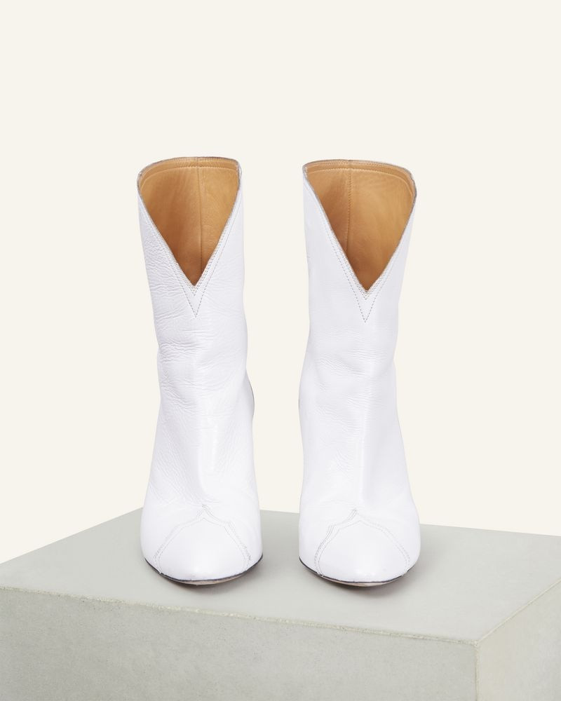DYTHEY BOOTS 5