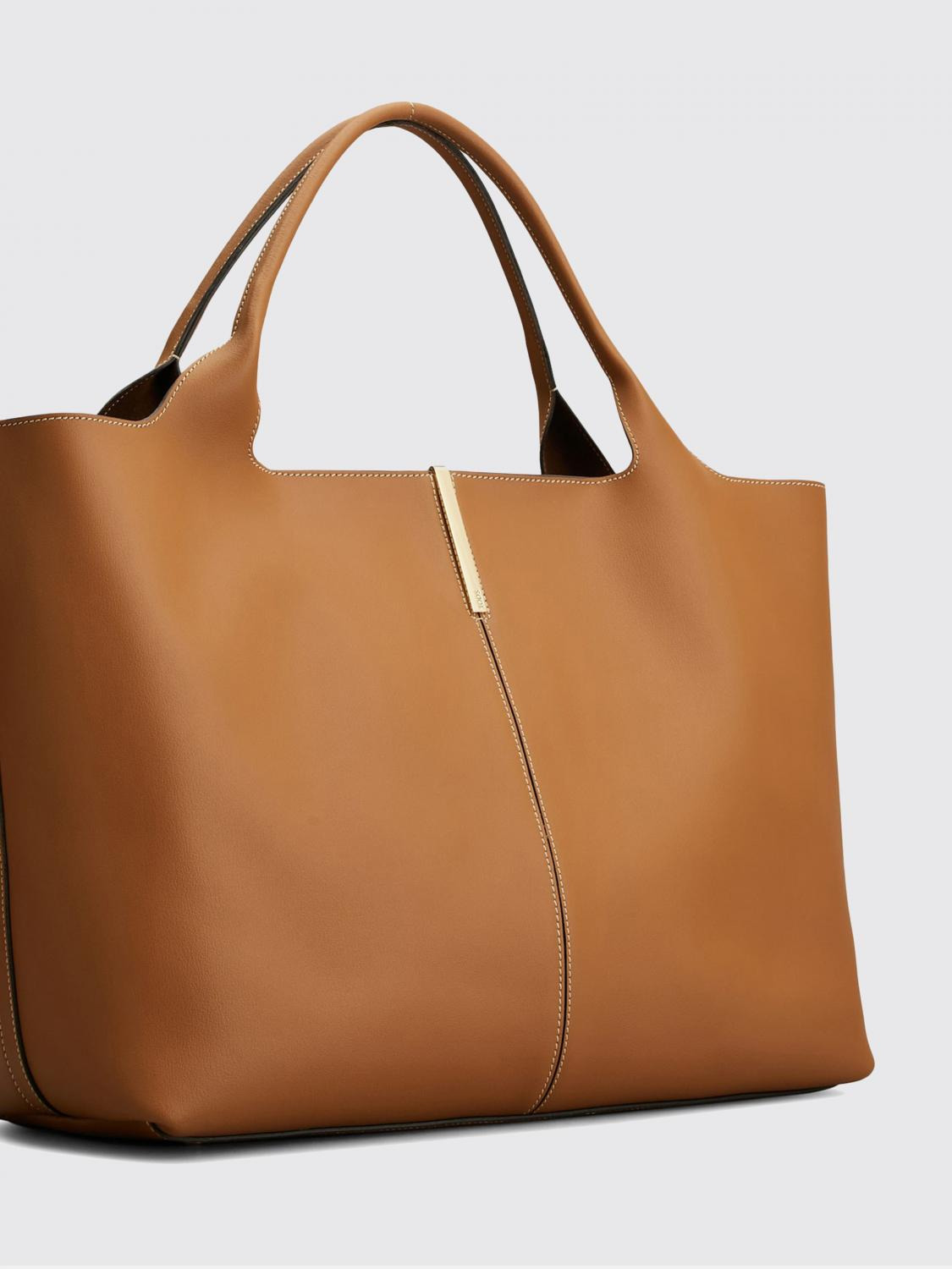 Shoulder bag woman Tod's - 4