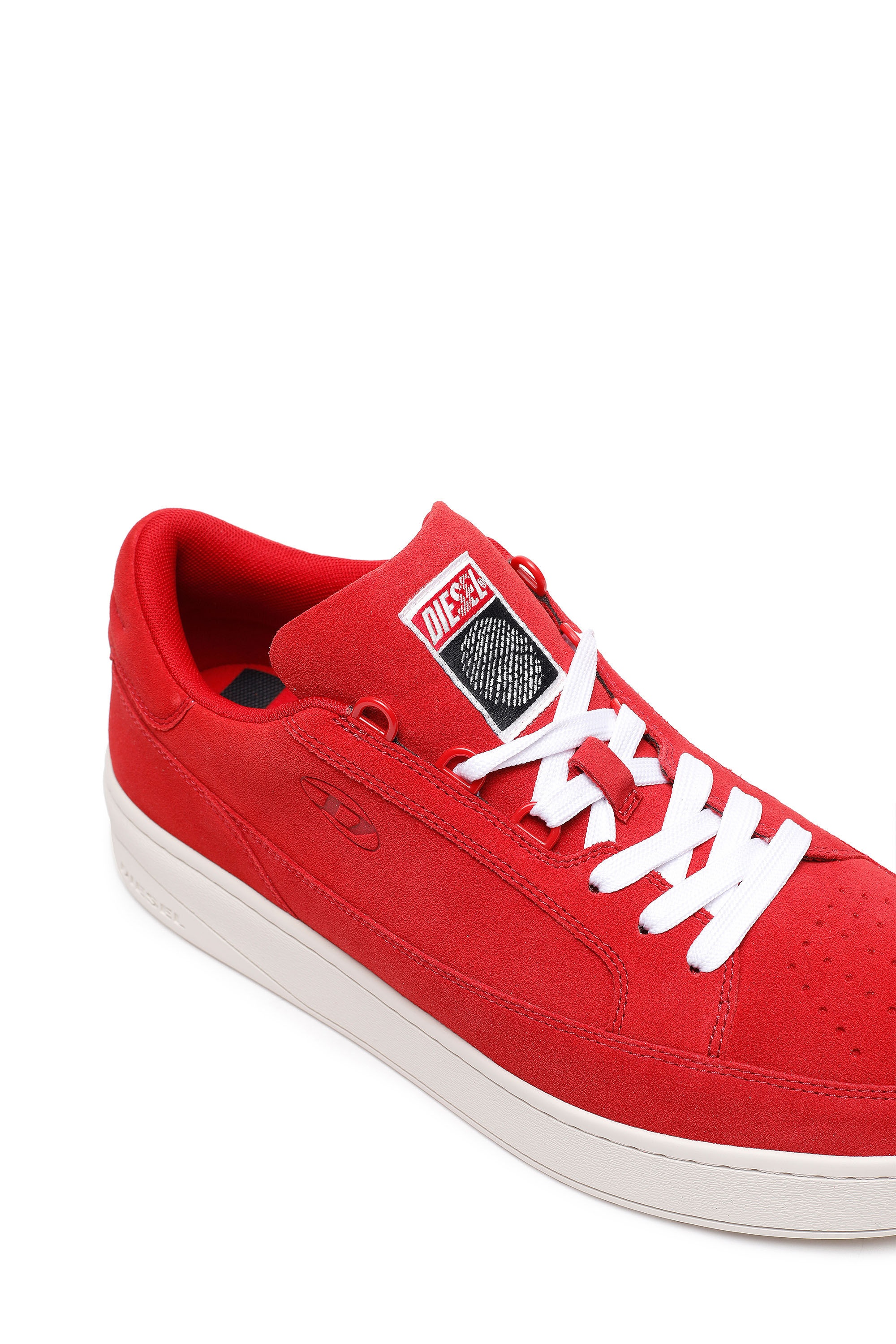 S-SINNA LOW - 7