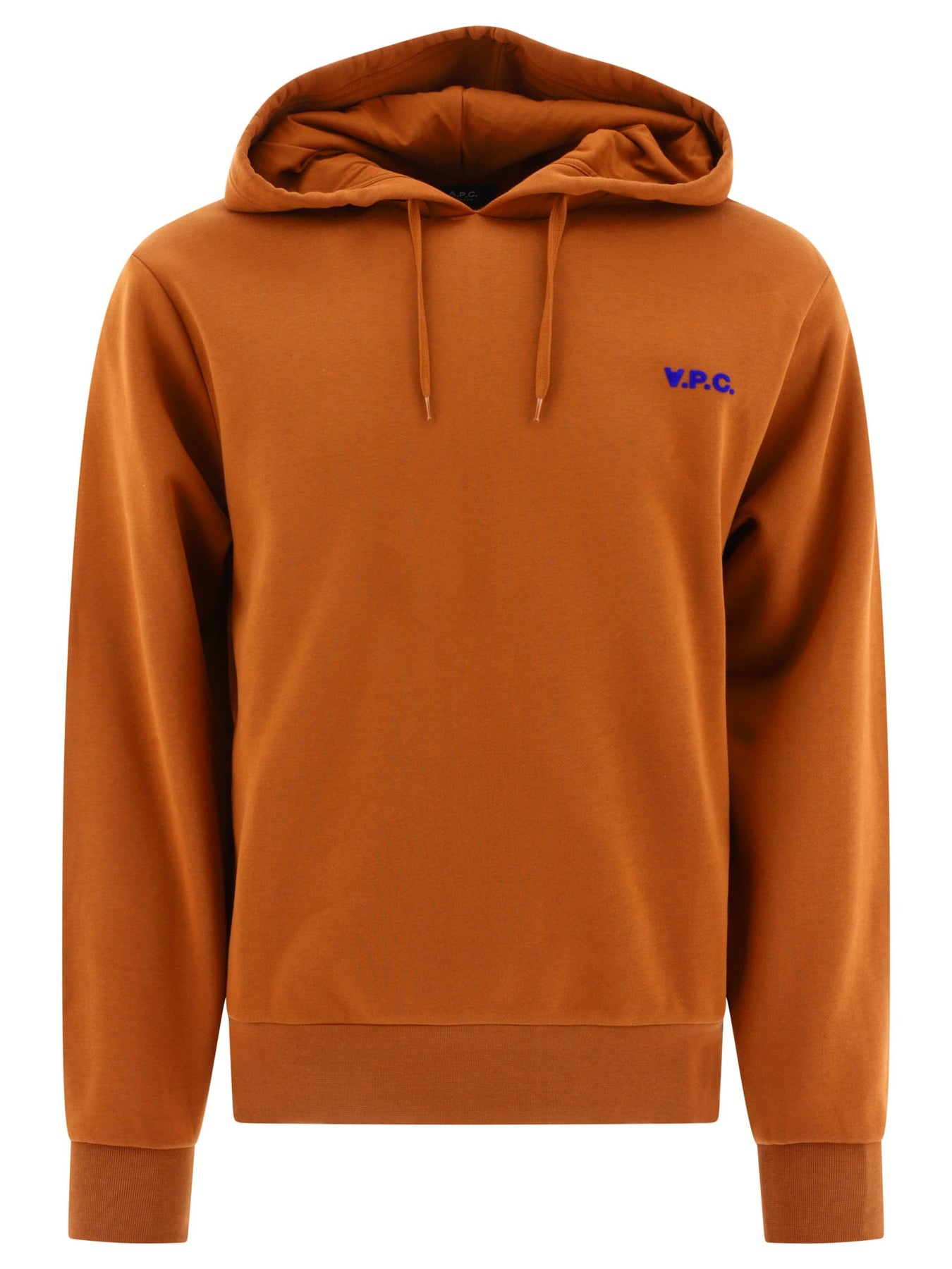 Petit Vpc Sweatshirts Brown - 1