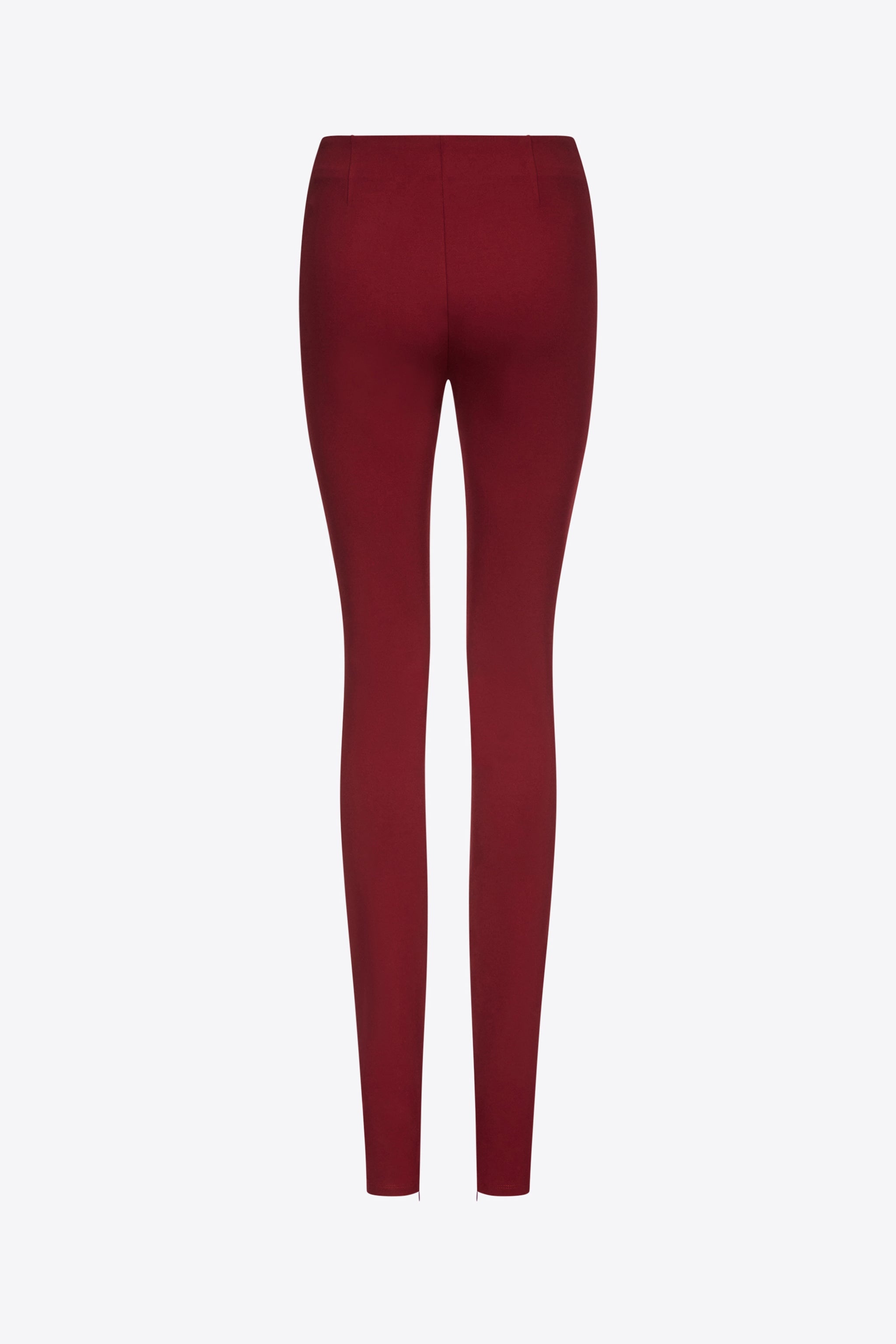 CHAIN PLATE BELT LEGGING - 2