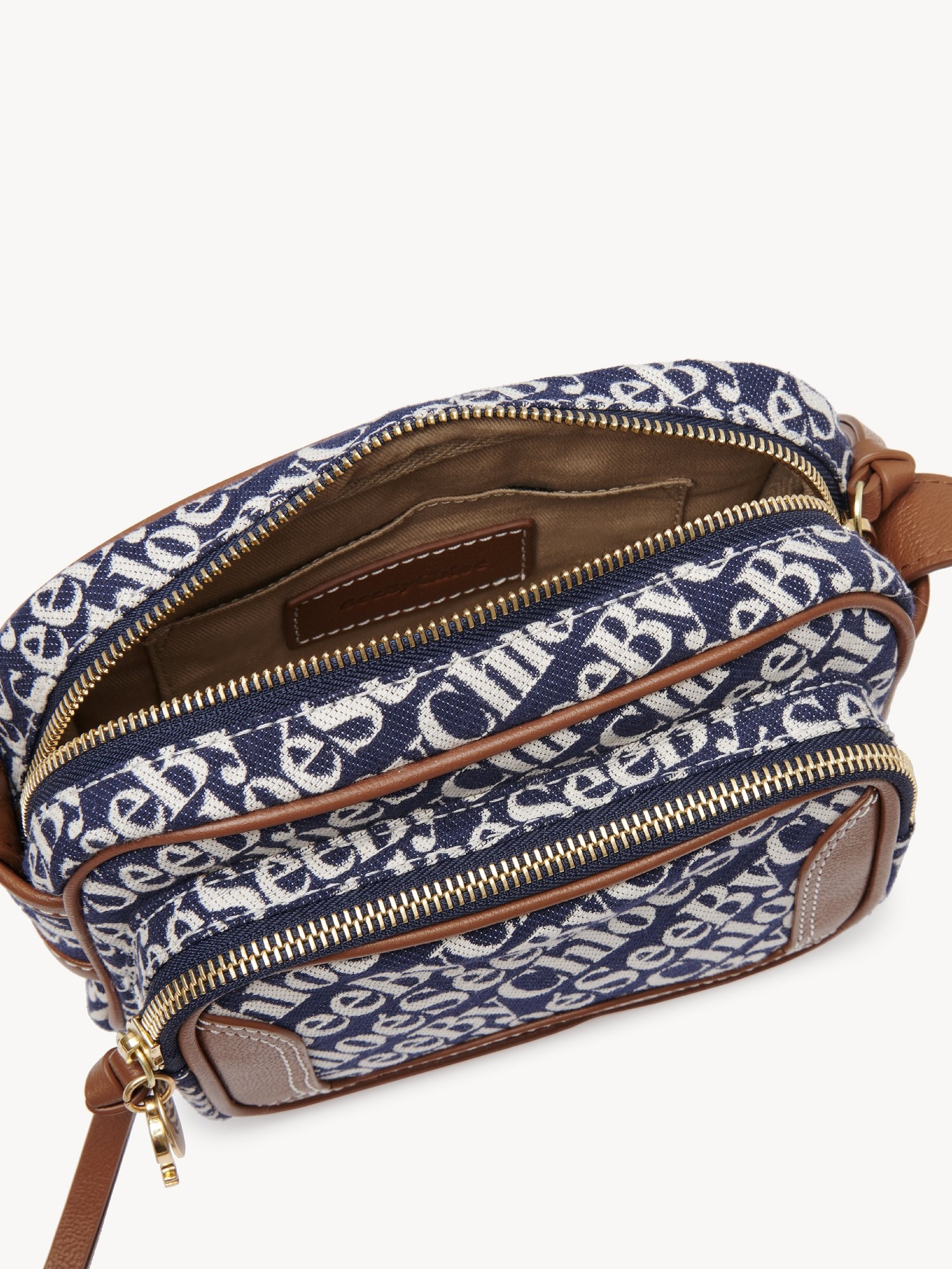 HANA CAMERA BAG - 3
