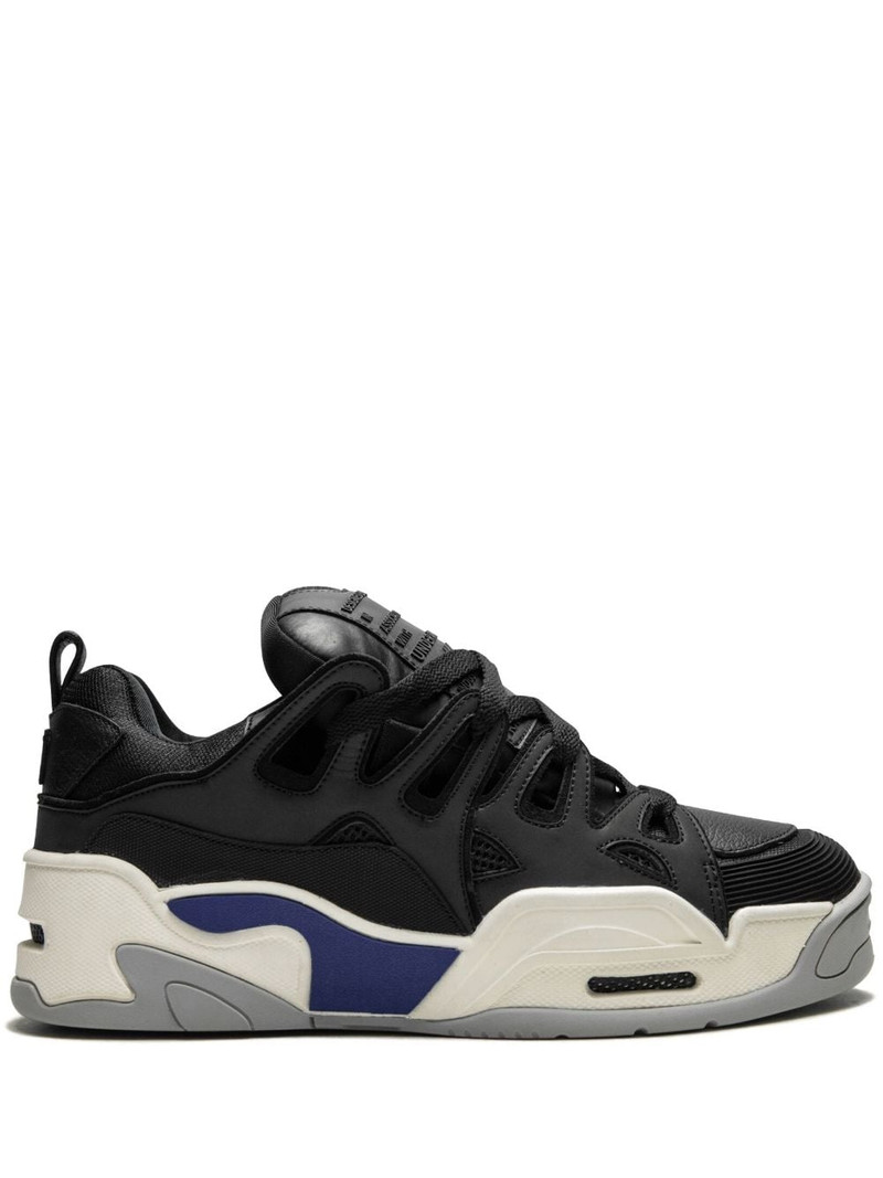 x Asap Rocky Awge SRLo low-top sneakers 1