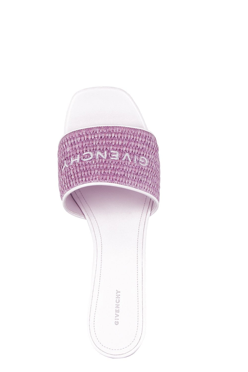 4G Heel Sandal - 5