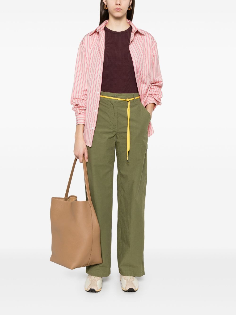 cargo pants - 2