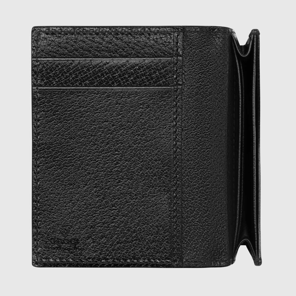 GG Marmont leather card case - 4