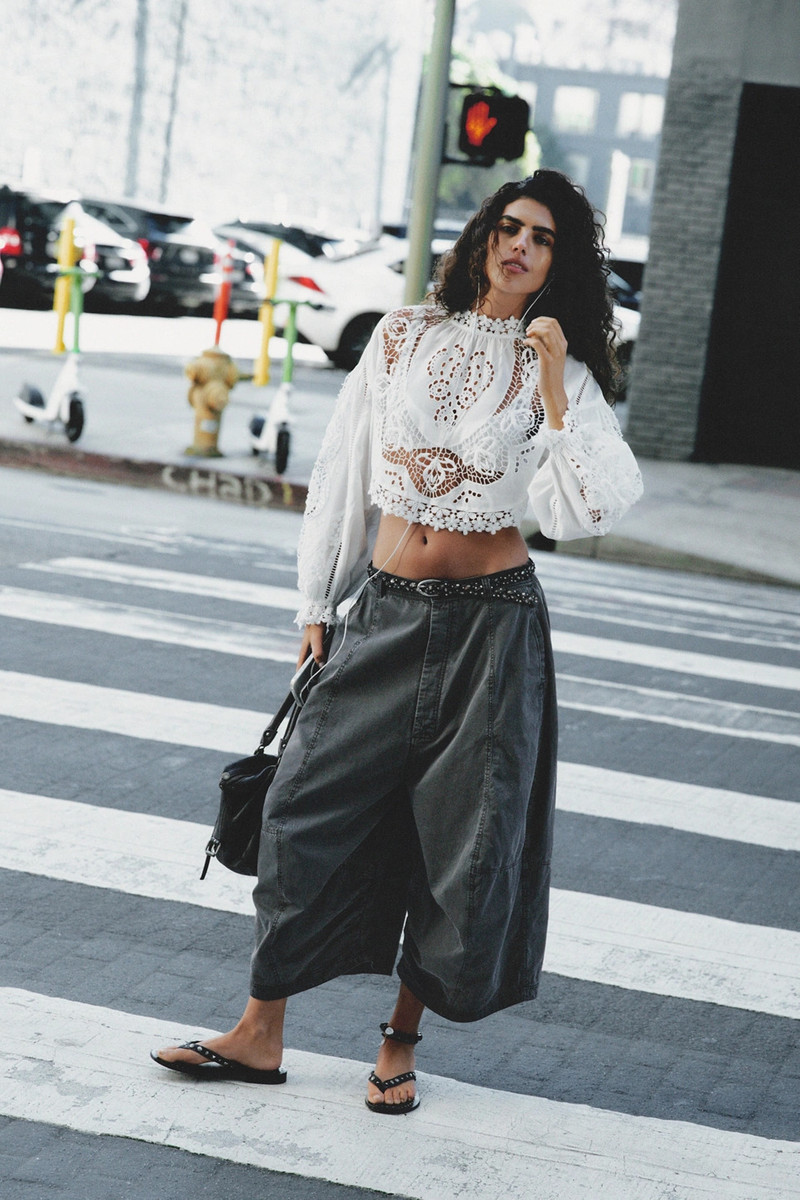 We The Free Endless Nights Harem Pants 3