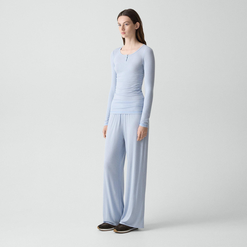 Fluid Pull-On Pant in Lounge Jersey 2