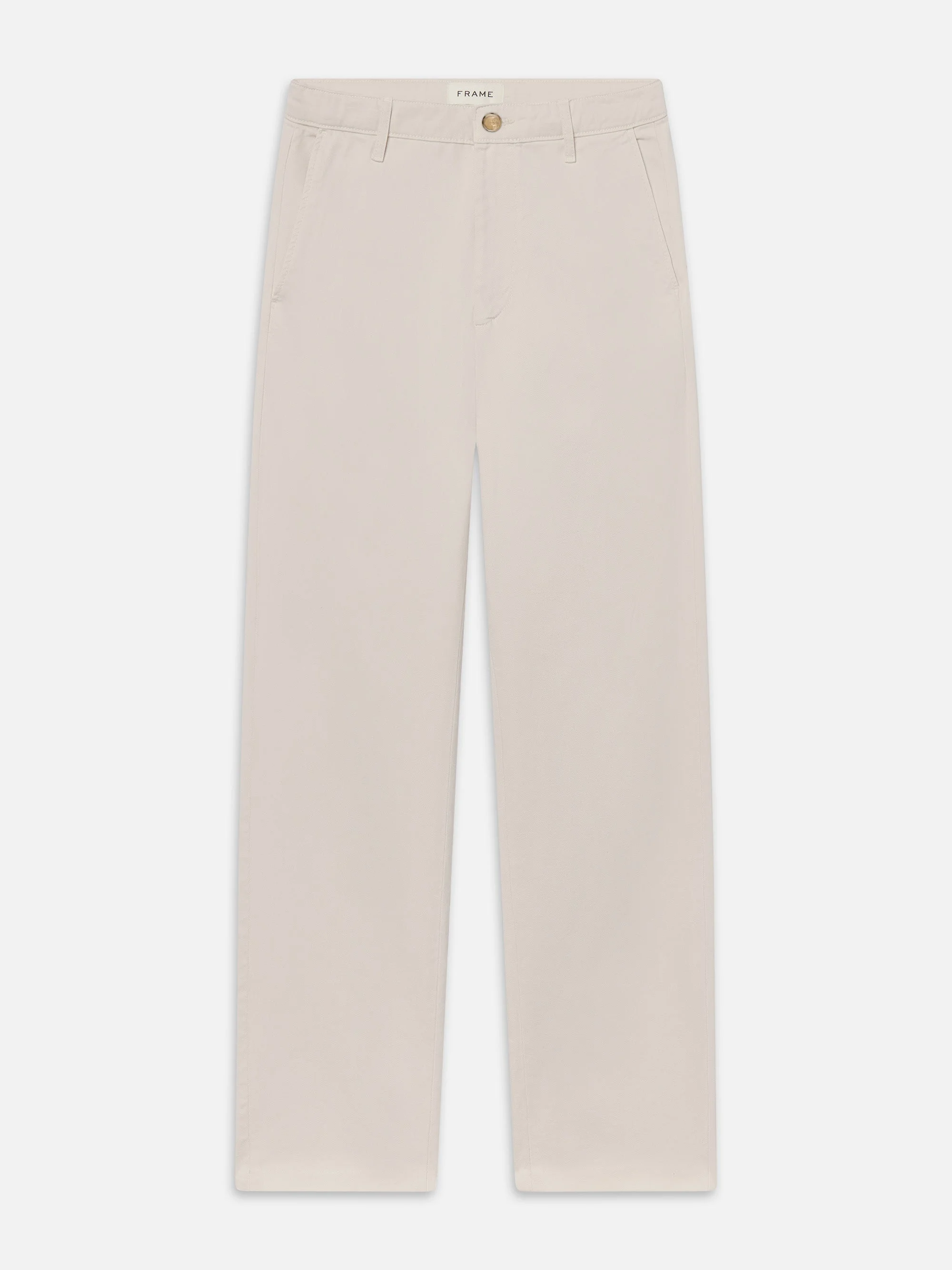 The Straight Chino - 1