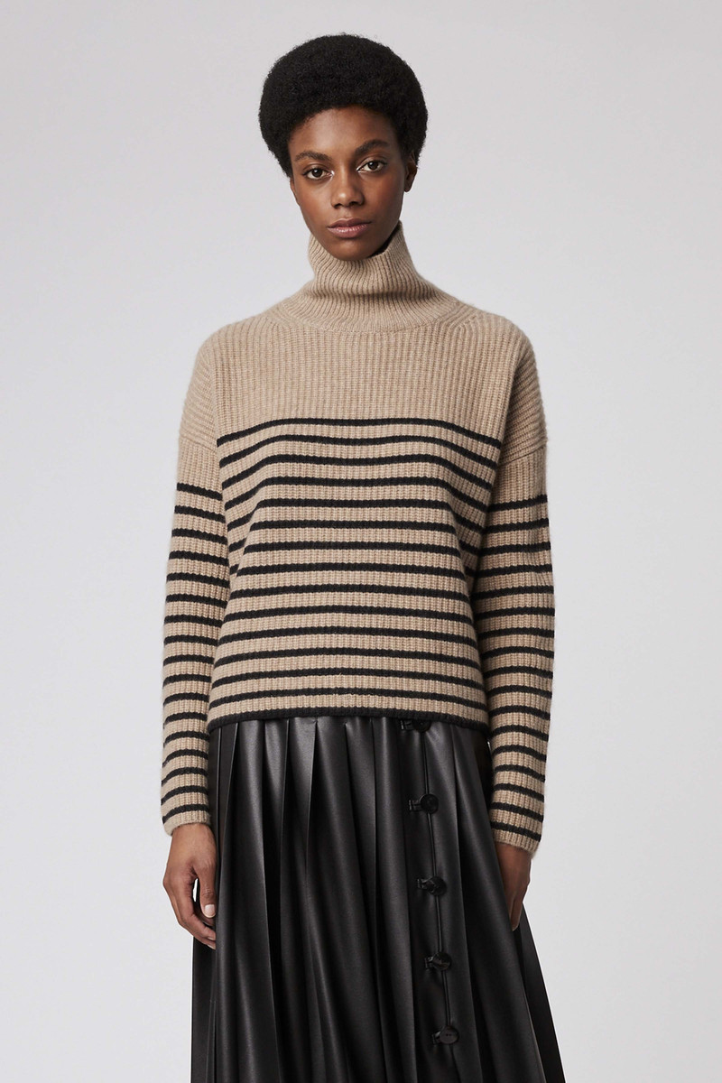 Altuzarra 'LUSCA' SWEATER outlook