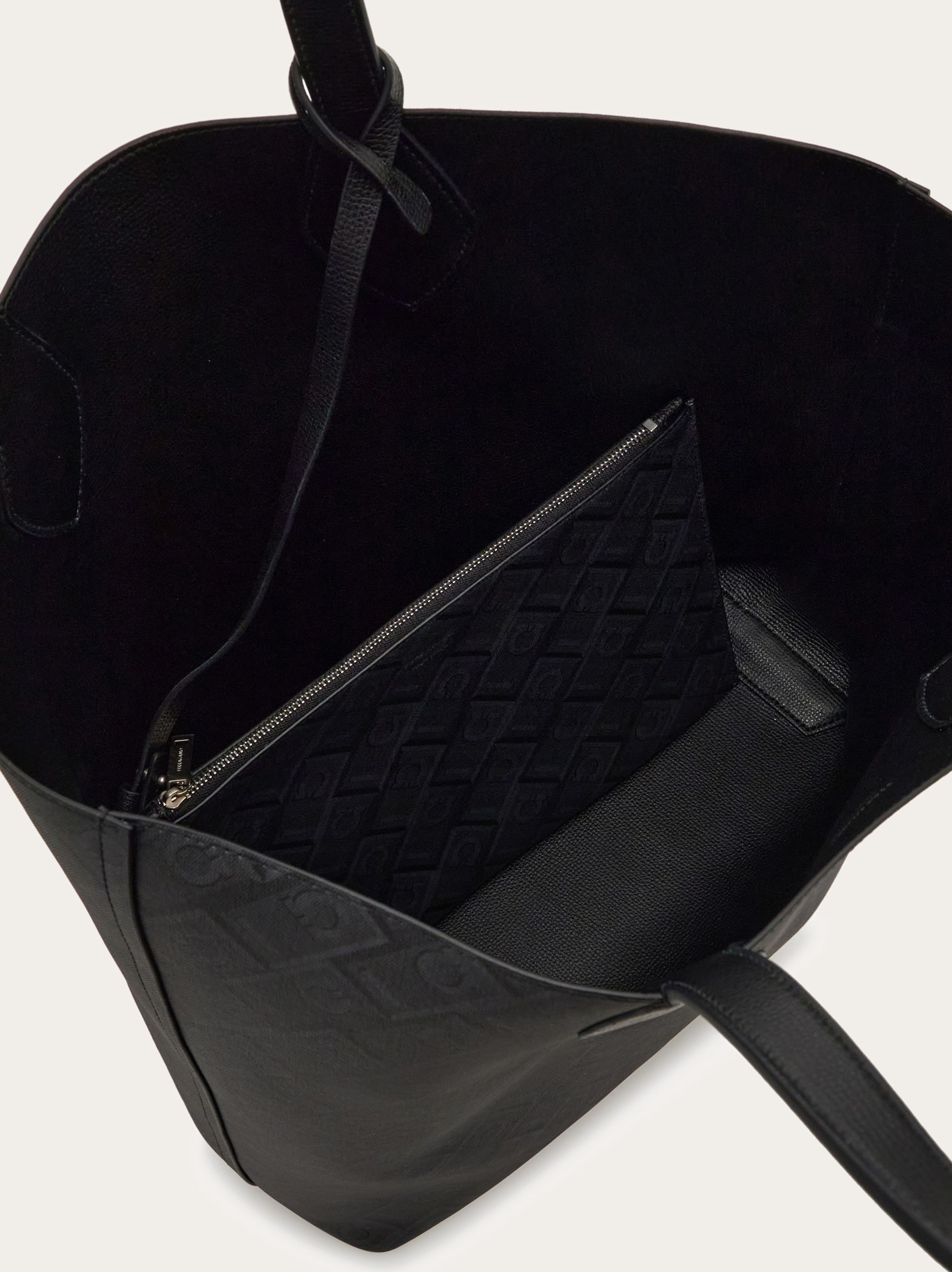 Reversible tote - 5