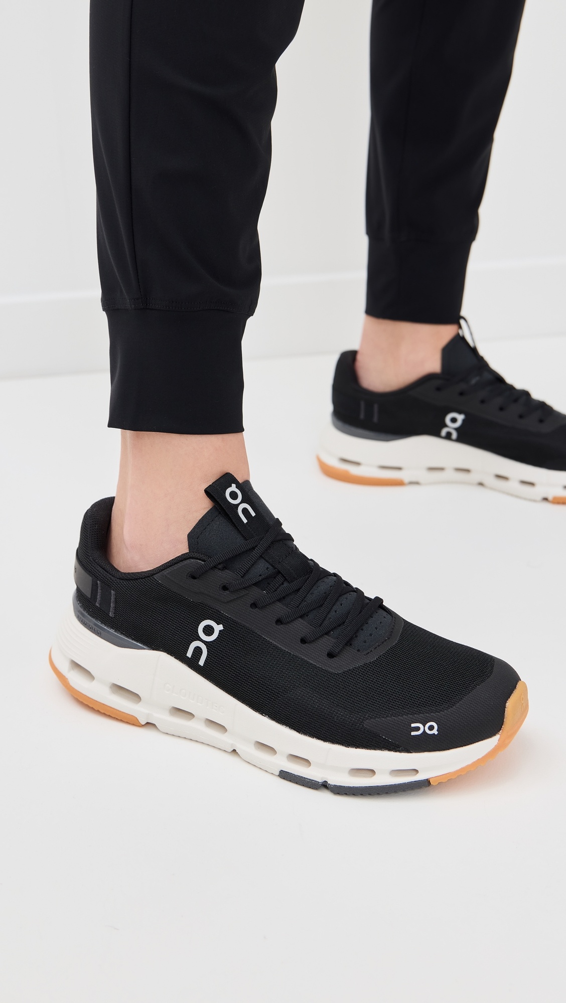 Cloudnova Form 2 Sneakers - 2