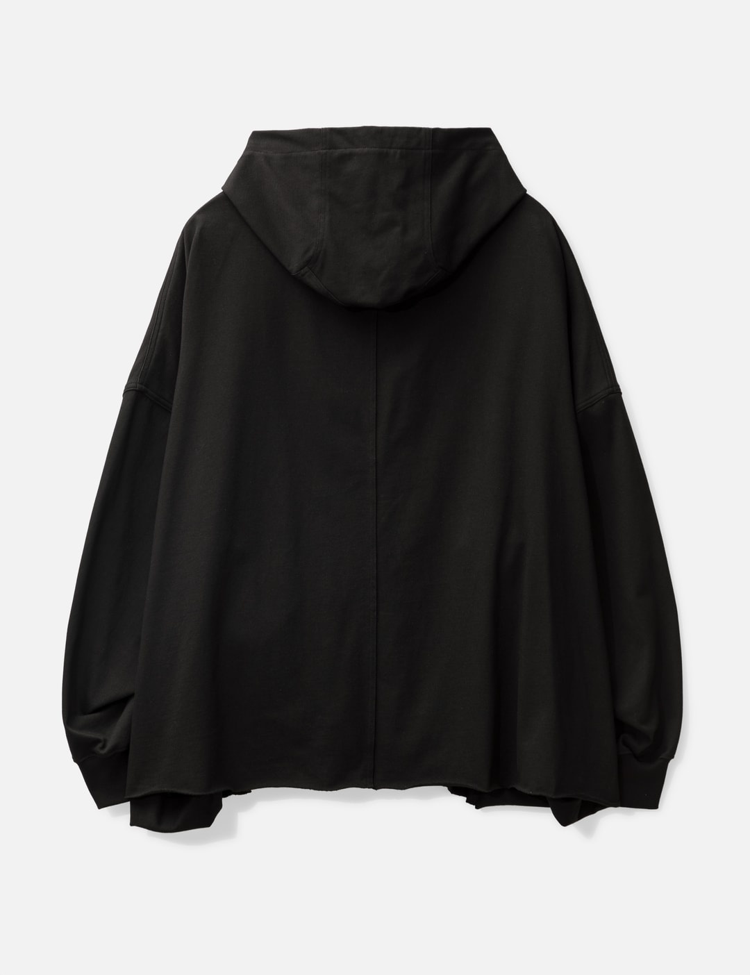 RICK OWENS RON JUMBO PETER JACKET 関税送料込 Buy Rick Owens Ron Jumbo Peter Jacket 'Black/Pearl